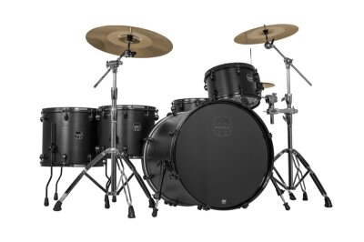 Mapex Meridian Raven Drum