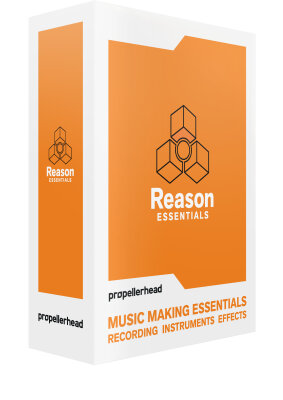Propellerhead Reason ES