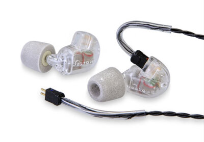 Westone UM2RC Earbuds