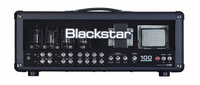 Blackstar S1-104EL34 Amp