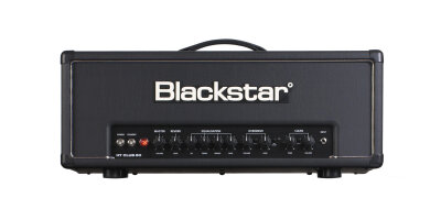 Blackstar HT Club 50H Amp