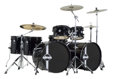 DDrum Diablo Death Punx