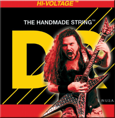 DR DBG10 Guitar Strings