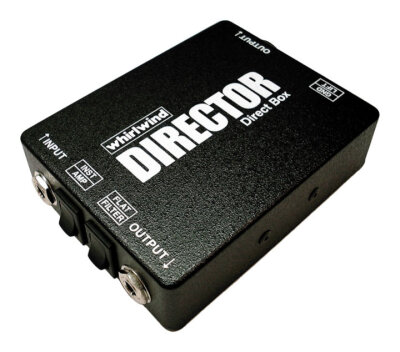 Whirlwind Director