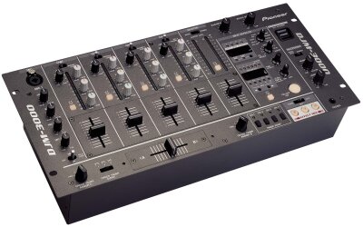 Pioneer DJM3000 DJ Mixer