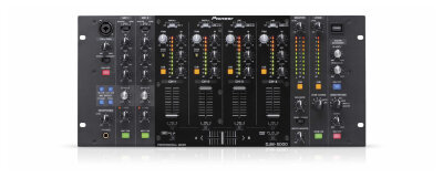 Pioneer DJM-5000 DJ Mixer