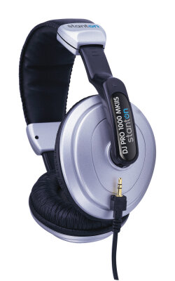 Stanton DJ Pro 1000 MKIIS