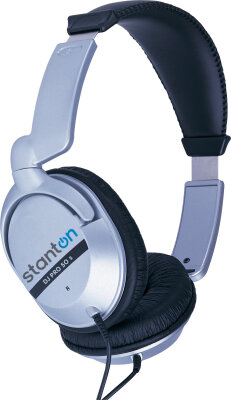 Stanton DJ Pro 50S
