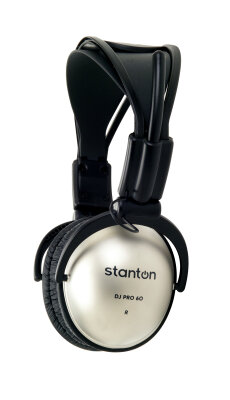 Stanton DJ Pro 60