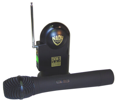 Nady DKW-1 Wireless