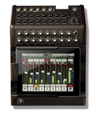 Mackie DL1608
