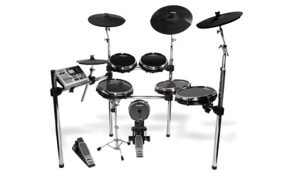 Alesis DM10X Kit Drums