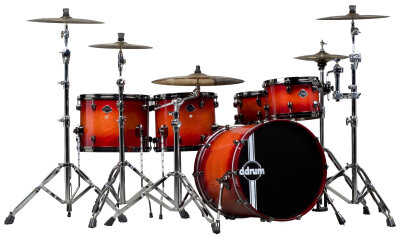 DDrum Dominion Ash