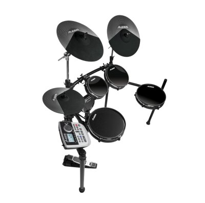 Alesis DM8 Pro Kit Drums