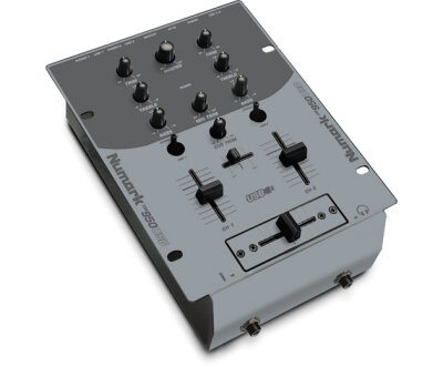 Numark DM950USBDJ Mixer