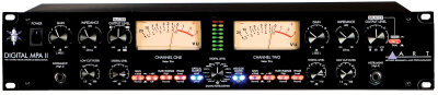 ART Digital MPAII Preamp