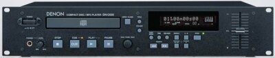 Denon DNC635 CD Player