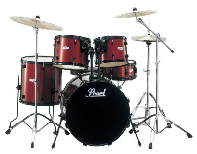 Pearl FZ725B Forum 5-Pc.