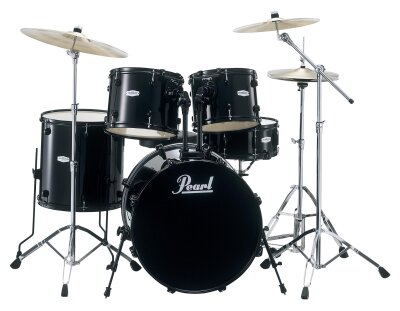 Pearl FZ725B Forum 5-Pc.