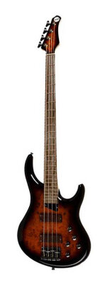 MTD Kingston KZ 4-String