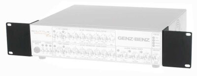 Genz Benz Shuttle Max Kit
