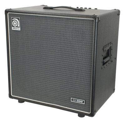 Ampeg BA300/115 Combo