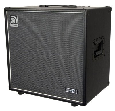 Ampeg BA300/210 Combo