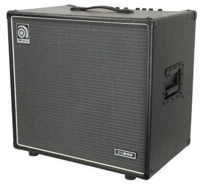 Ampeg BA600115 Bass Combo
