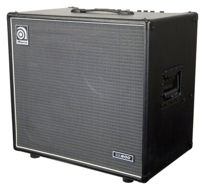 Ampeg BA600210 Bass Combo