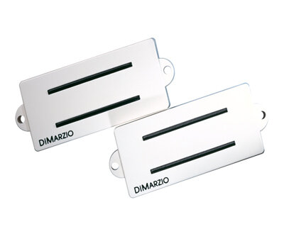 DiMarzio DP127 Split P