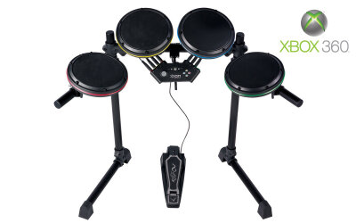 Ion Audio IED17 Drum Core