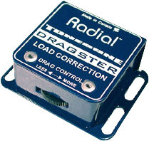 Radial Tonebone Dragster
