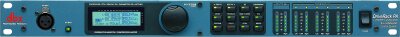 dbx DriveRack PA