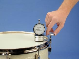 Drum Dial Precision Tuner