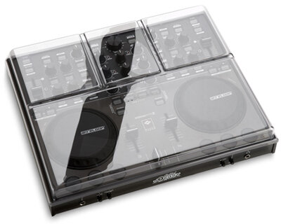 DeckSaver Reloop DJ 2