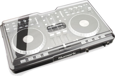 DeckSaver Numark MixTrack