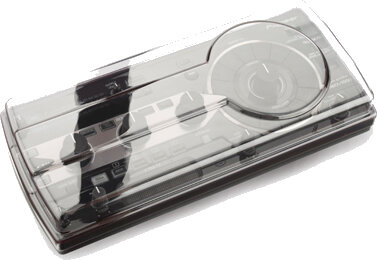 Pioneer RMX-1000 Cover