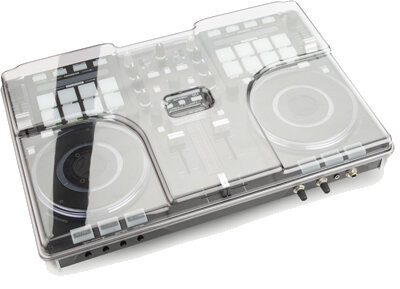 Vestax VCI-380 Cover