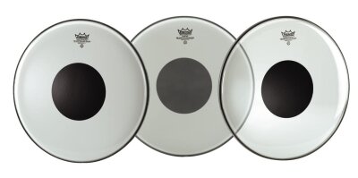Clear Controlled Bass