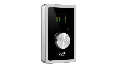 Apogee Duet2 USB Audio