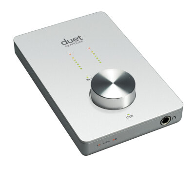 Apogee Duet FireWire