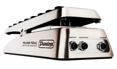 Dunlop DVP-1 Volume