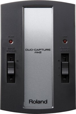 Roland UA-11