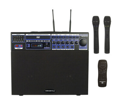 VocoPro DVD-SOUNDMAN