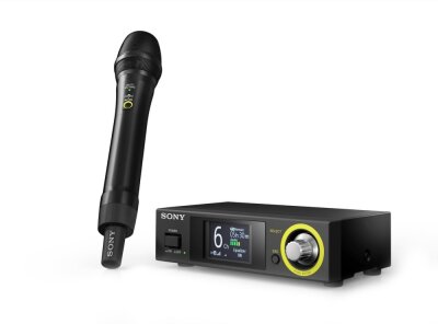 Sony DWZM50 Wireless