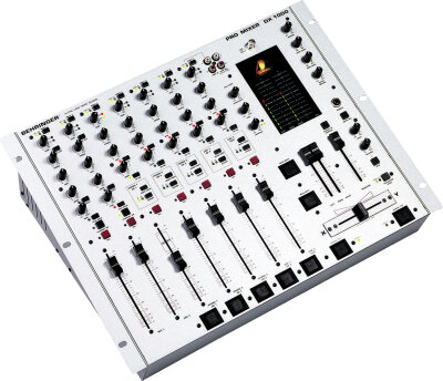 Behringer DX1000 Pro