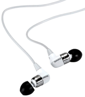 Shure E4
