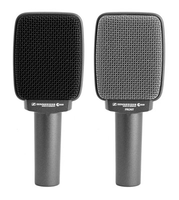 Sennheiser e609S Mic