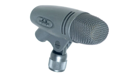 CAD E60 Equitek Mic