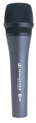 Sennheiser e835 Mic